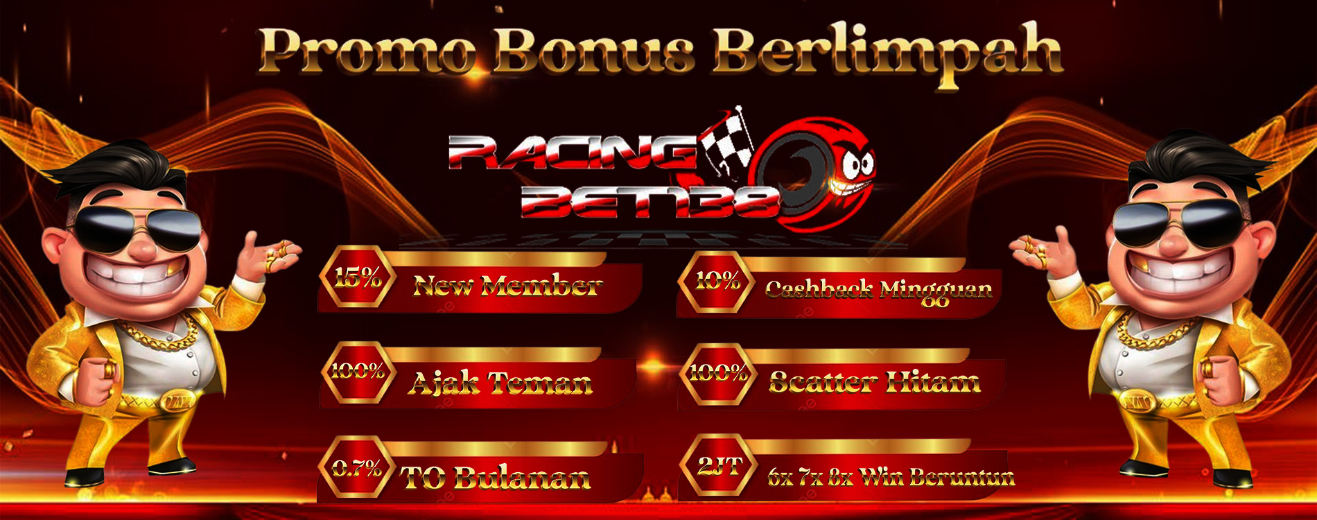 racingbet138