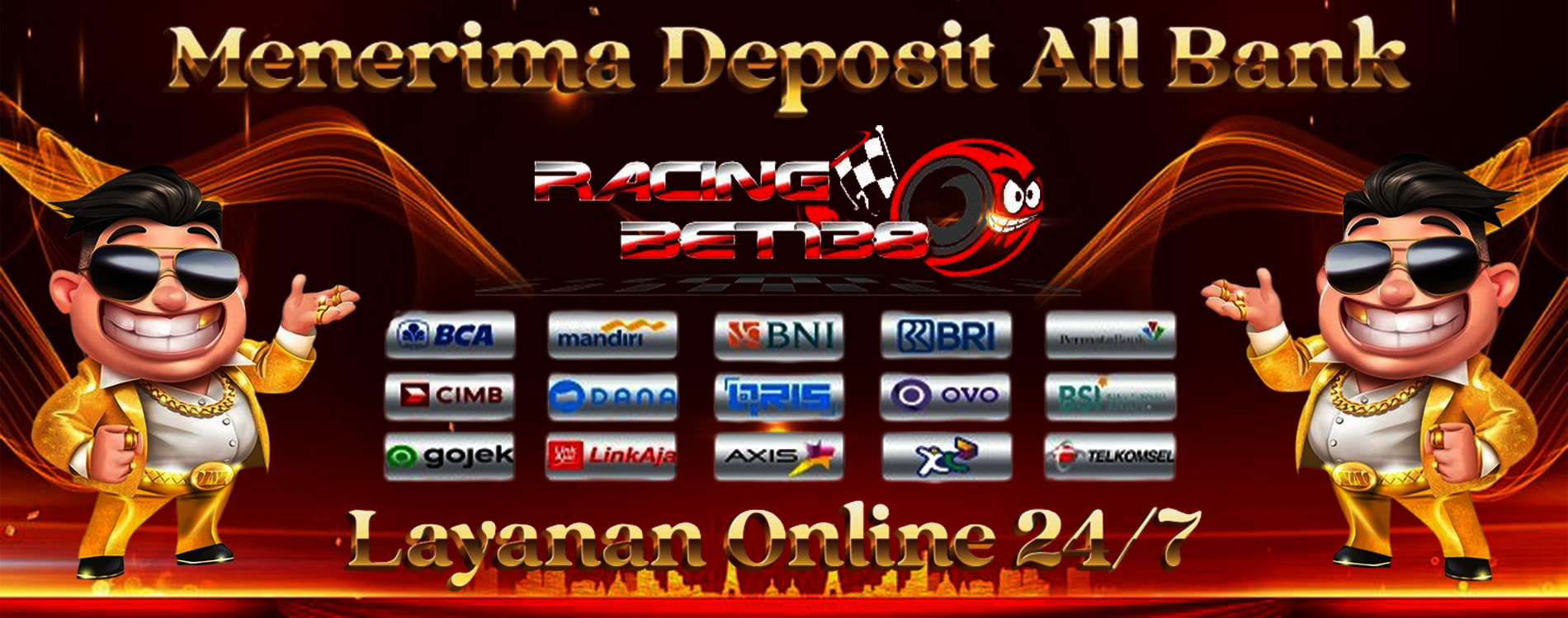 racingbet138